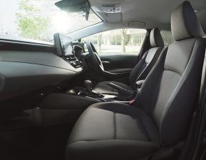 Toyota Corolla G-X Plus 2020 года  (JP)